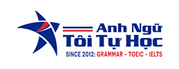 TỰ HỌC ANH VĂN