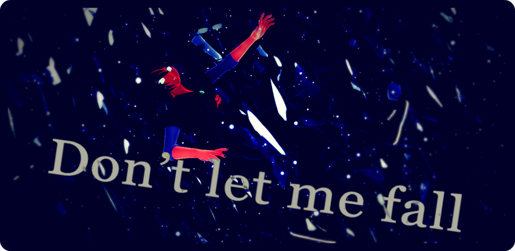 Don't Let Me Fall - Anh ngữ TÔI TỰ HỌC