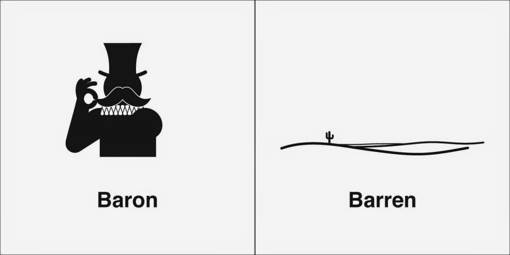 baron barren