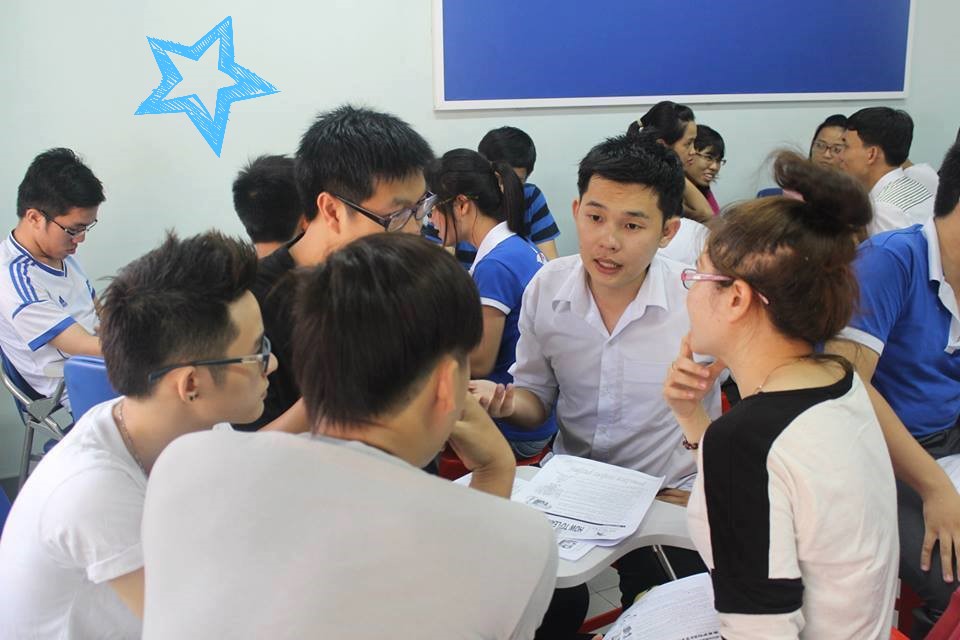 Bí kíp giải đề và luyện thi TOEIC điểm cao tại quận 9