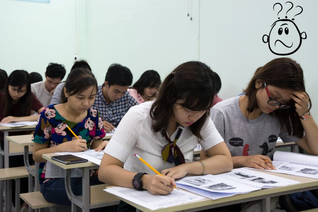 Khóa học luyện thi TOEIC giá rẻ cho người mới bắt đầu quận 9-1