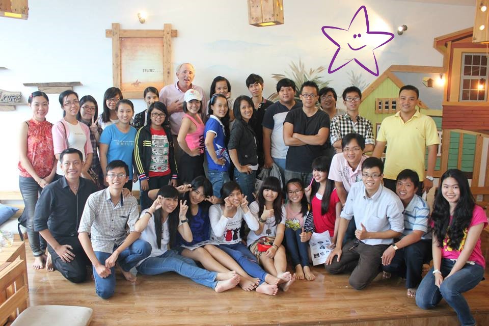 Trung tâm dạy, ôn luyện thi TOEIC giá thấp ở đâu quận 9