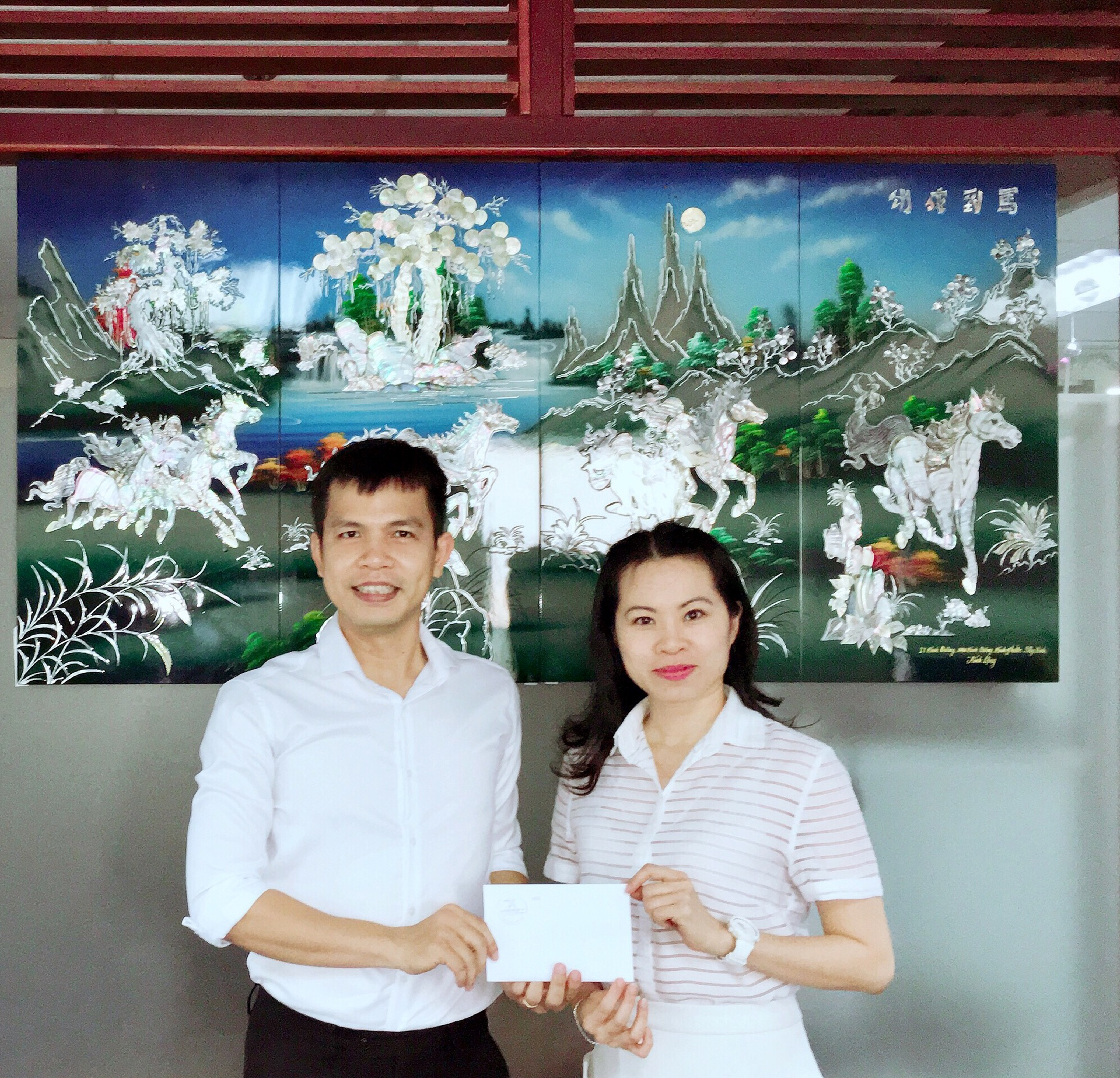 Thanh Thảo BIDV 925 TOEIC