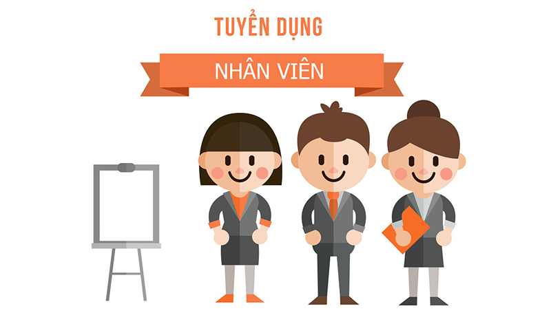 THỦ ĐỨC] TUYỂN DỤNG TƯ VẤN VIÊN KHÓA HỌC PART -TIME