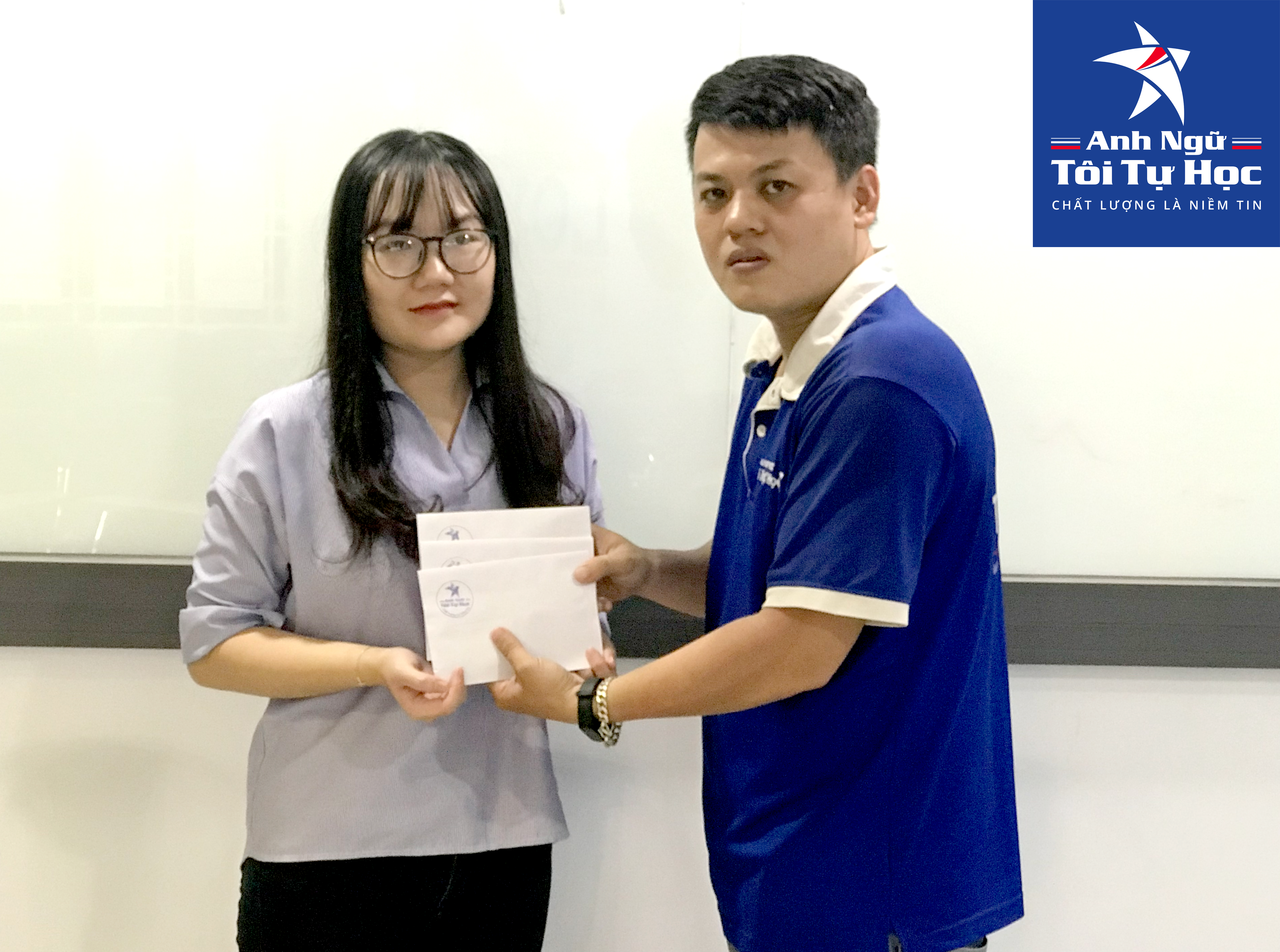 Thủy Trúc 915 TOEIC (2019)